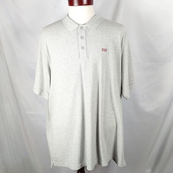 Levi"s Men's Polo   - Picture 1 of 7